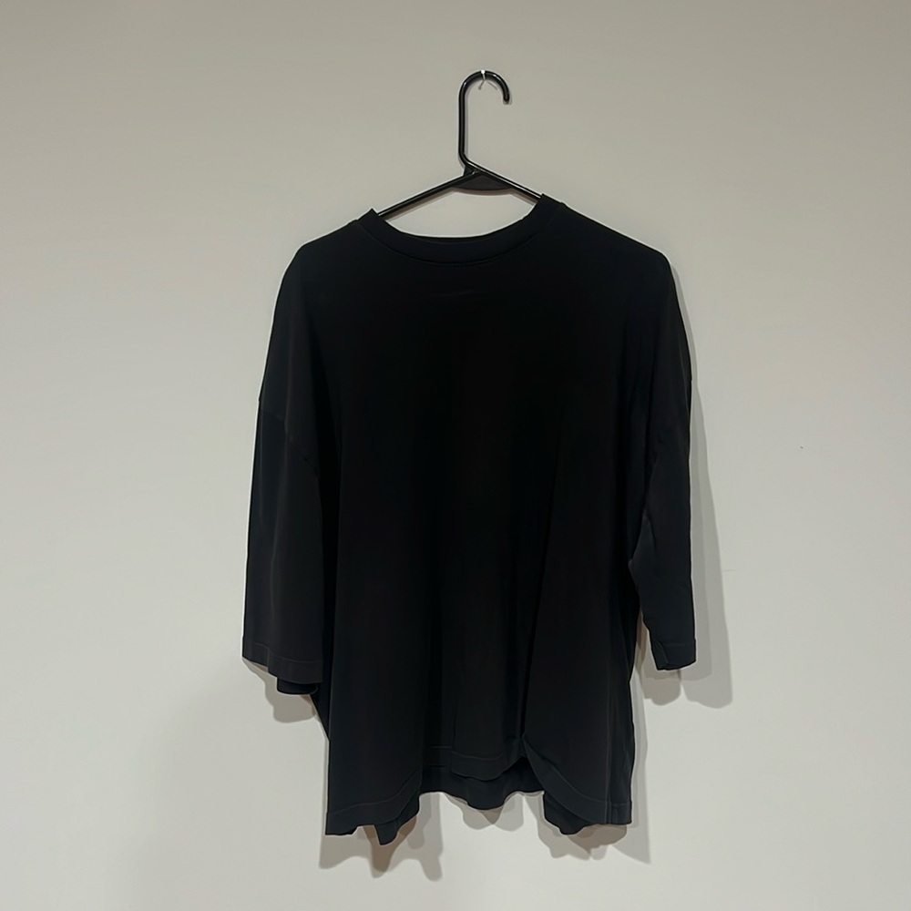 Willy Chavarria Buffalo Tee
